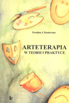 Definicja Arteterapia w teorii i słownik