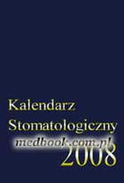 Definicja Kalendarz stomatologiczny 2008 słownik