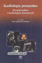 Definicja Kardiologia prenatalna dla słownik