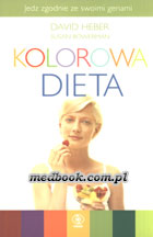 Definicja Kolorowa dieta słownik