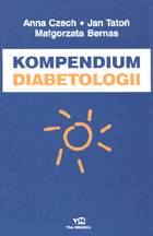Definicja Kompendium diabetologii słownik