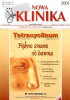 Definicja Nowa Klinika nr 2003/11-12 słownik